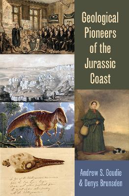 Geological Pioneers of the Jurassic Coast book