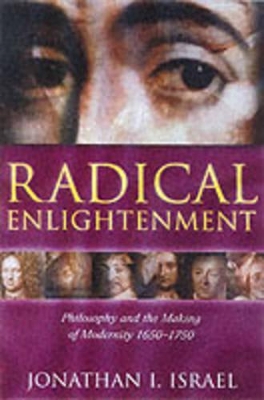 Radical Enlightenment book