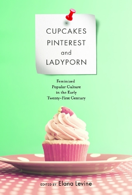 Cupcakes, Pinterest, and Ladyporn book