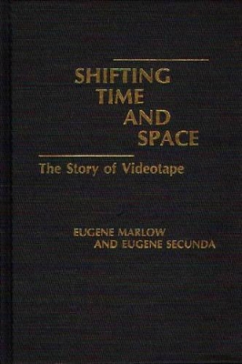 Shifting Time and Space book
