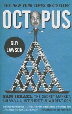 Octopus by Guy Lawson