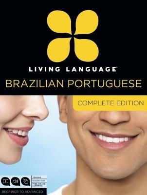 Living Language Portuguese, Complete Edition book