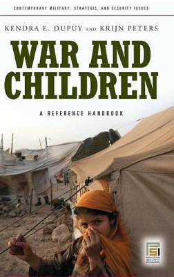 War and Children book