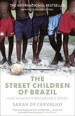 Street Children of Brazil book