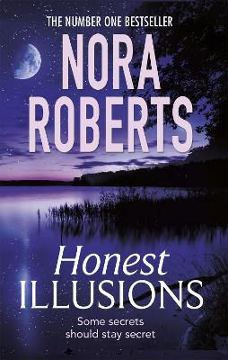 Honest Illusions book