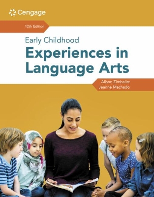 Early Childhood Experiences in Language Arts book