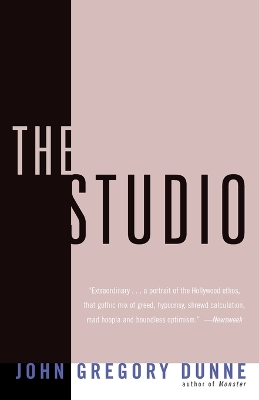 Studio book
