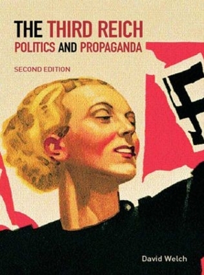 Third Reich book