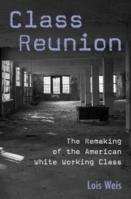 Class Reunion by Lois Weis