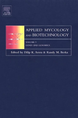Genes and Genomics book