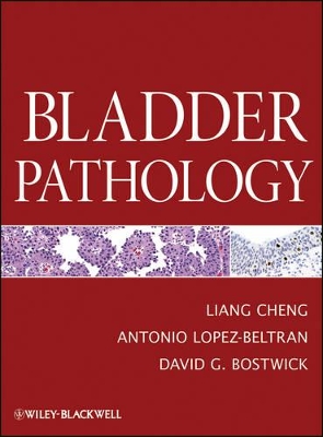 Bladder Pathology book
