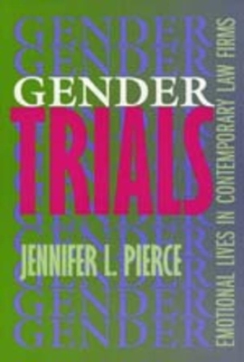 Gender Trials book