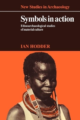 Symbols in Action book
