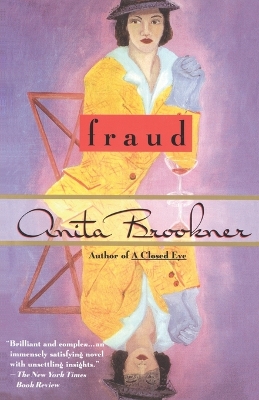 Fraud book