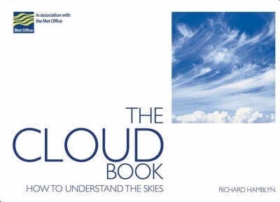 Cloud Book by Richard Hamblyn