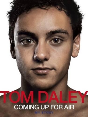 My Story by Tom Daley