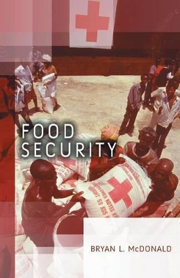 Food Security book