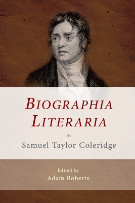 Biographia Literaria by Samuel Taylor Coleridge book