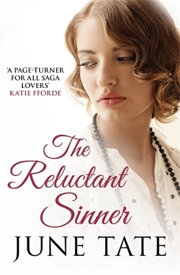 Reluctant Sinner book