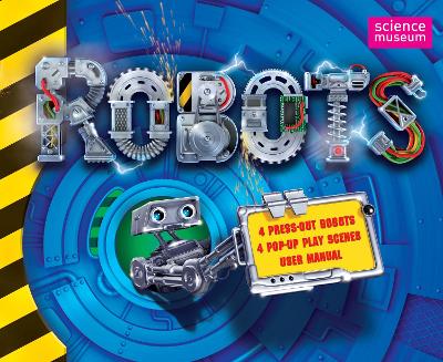 Robots book