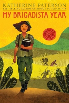 My Brigadista Year by Katherine Paterson