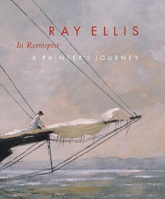 Ray Ellis in Retrospect book