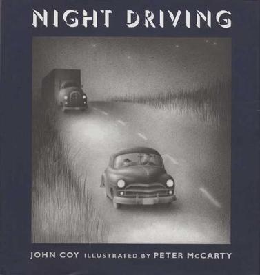 Night Driving book