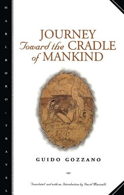 Journey toward the Cradle of Mankind book