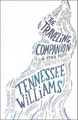 Traveling Companion & Other Plays book