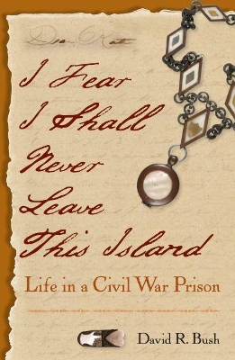 I Fear I Shall Never Leave This Island book