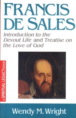 Francis de Sales book