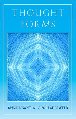 Thought Forms book