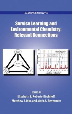 Service Learning and Environmental Chemistry book