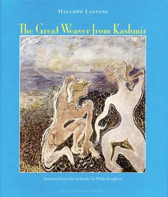 Great Weaver From Kashmir book