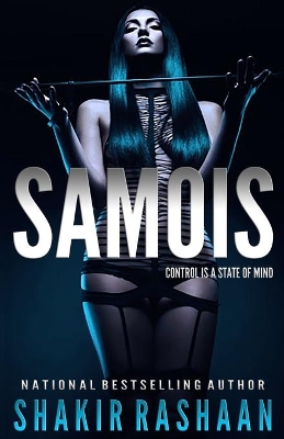 Samois book