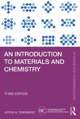 An Introduction to Materials and Chemistry book