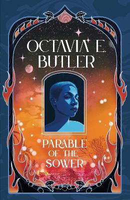Parable of the Sower: the New York Times bestseller by Octavia E. Butler