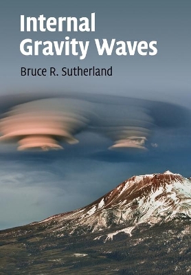 Internal Gravity Waves book
