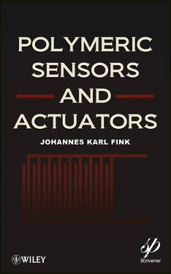 Polymeric Sensors and Actuators book