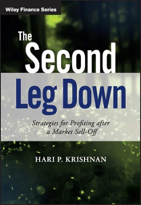 Second Leg Down - Strategies for Profiting After a Market Sell-off book