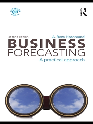 Business Forecasting: A Practical Approach book
