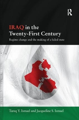 Iraq in the Twenty-First Century book