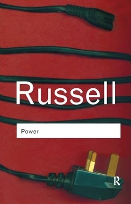 Power: A New Social Analysis book