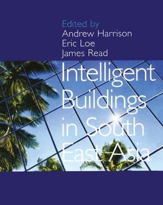 Intelligent Buildings in South East Asia book