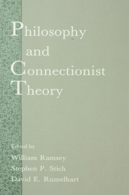 Philosophy and Connectionist Theory book