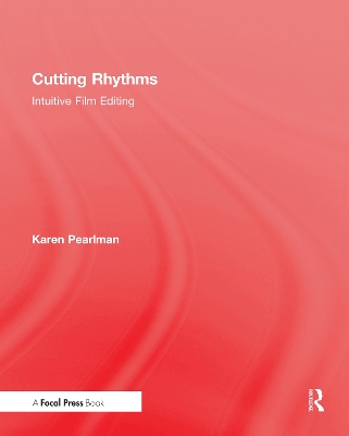 Cutting Rhythms book