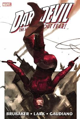 Daredevil By Ed Brubaker & Michael Lark by Ed Brubaker