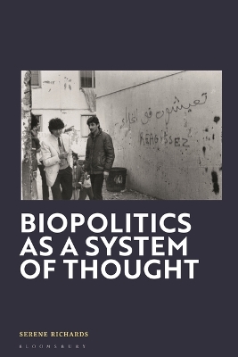 Biopolitics as a System of Thought book