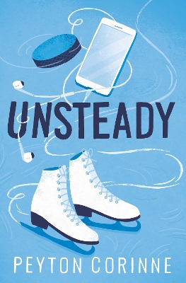 Unsteady book
