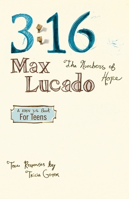 3:16 by Max Lucado